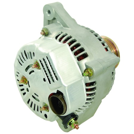 Replacement For Napa, 2138579 Alternator